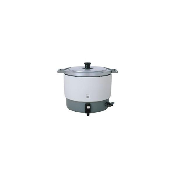 パロマ（Paloma） PR-6DSS ガス炊飯器 都市ガス用 : 住設と電材の洛電