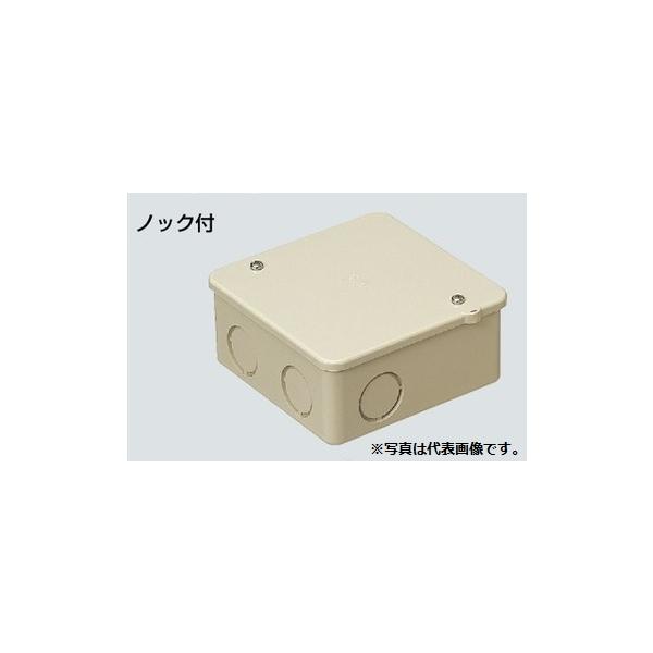 他サイト： 未来工業 PVK-ANJ PVKボックス ベージュの商品画像