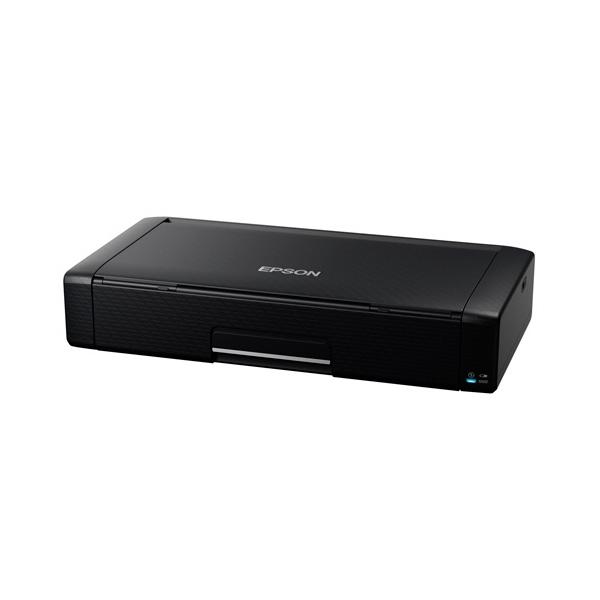 エプソン（EPSON） PX-S06B A4モバイルインクジェットプリンター