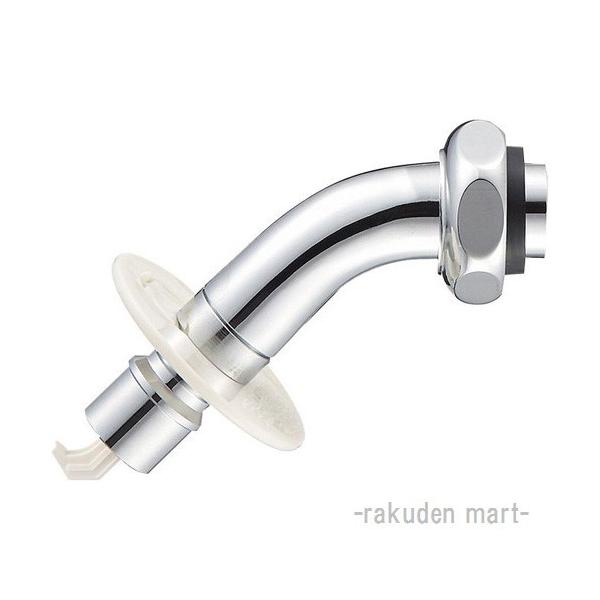ちびうさ 専用(1) SANEI 洗濯機用L型ニップル PY121-4TVX-16 (水栓金具) 価格比較