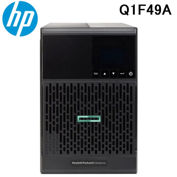 HP（ヒューレット・パッカード） ＵＰＳ　T1000 Ｇ５ Q1F49A rakudenmart_q1f49a