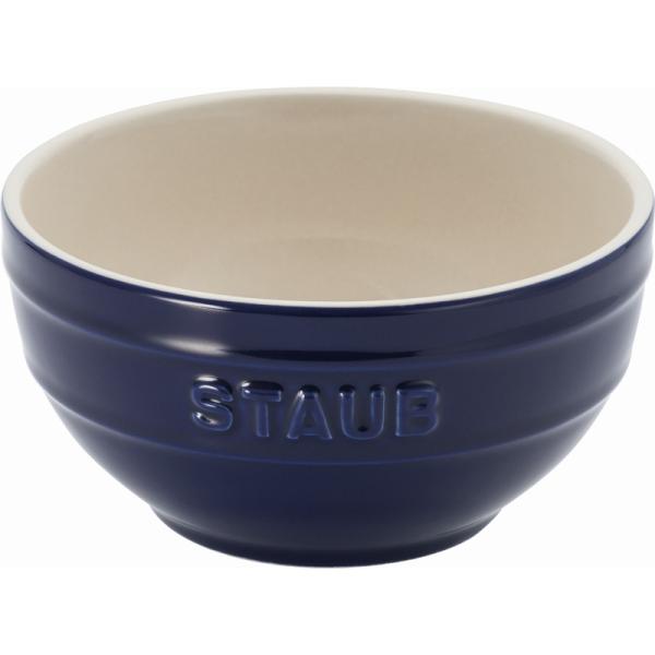 GW中もあすつく配送 ストウブ Staub ラウンドボウル セラミック 12cm 4051 Bowl round