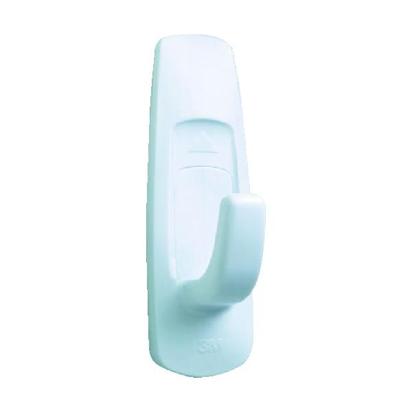 3M CM2LR コマンドフック レギュラーLサイズ(フック1個・タブL4枚入) スリーエム
