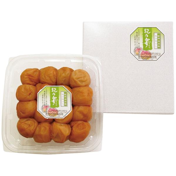 ◆メーカー:マルヤマ食品◆品名:紀州産うす塩昆布梅「紀の宴」500g | ギフト 贈り物 プレゼント 定番◆品番:2120505◆賞味期限:製造日より常温約360日◆製造生産地:日本製◆梅の銘店「味覚庵」がお届けする紀州産のうす塩南高梅です...