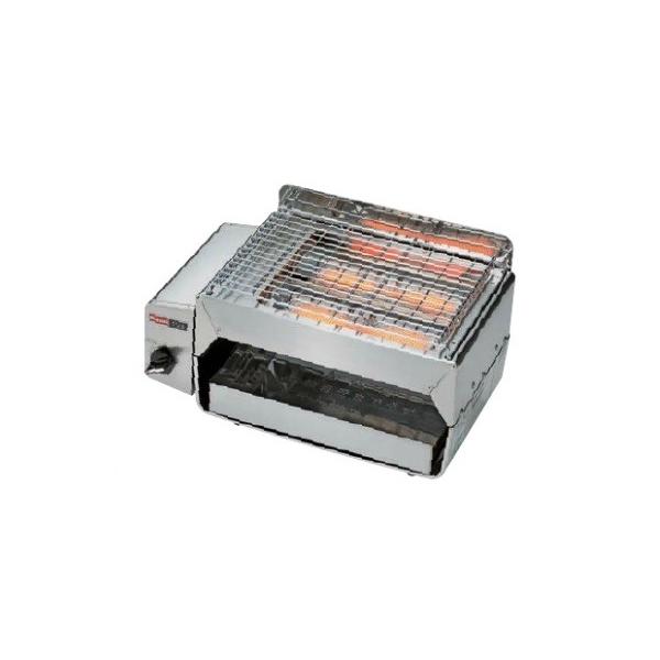 リンナイ（Rinnai） RGC-2S プロパンガス用 ガス赤外線グリラー