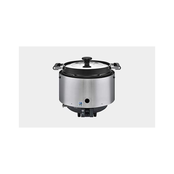 リンナイRR-S200CF 都市ガス用 ガス炊飯器 普及タイプ 涼厨 3.6L(2.0升