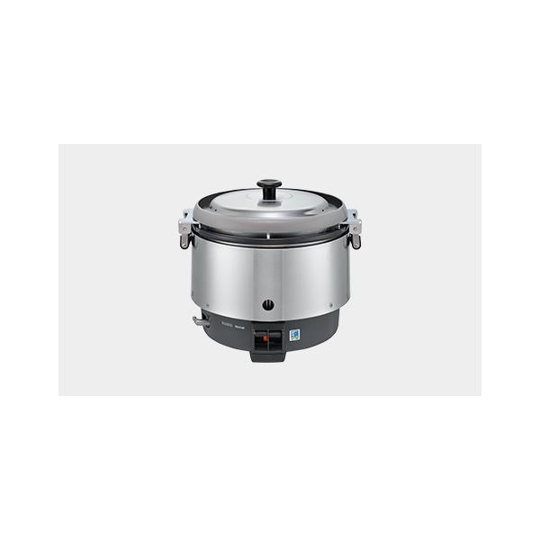 リンナイRR-S300CF プロパンガス用 ガス炊飯器 普及タイプ 涼厨 6.0L