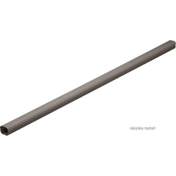 因幡電工 スリムダクト SD-100-B SD100 ブラウン (法人限定) : 住設と