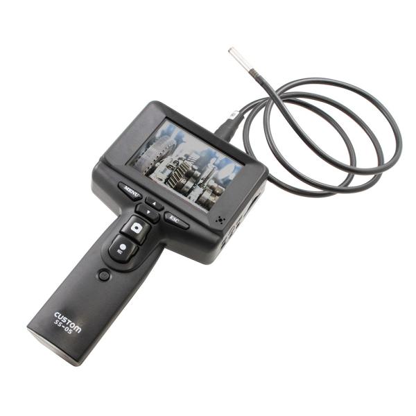 () JX^ SS-05 Xl[NXR[v