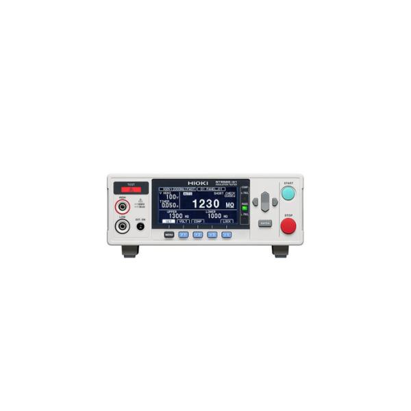 HIOKI 日置電機 ST5520 絶縁抵抗試験器 : 住設と電材の洛電マート