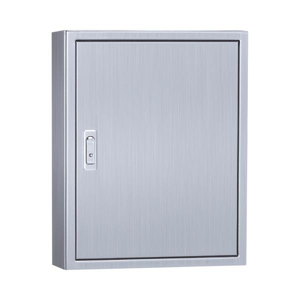 日東工業 ステンレス　キャビネット 片扉 NITO 未使用品 日東工業 ステンレス キャビネット 片扉 NITO 未使用品 キャビネット