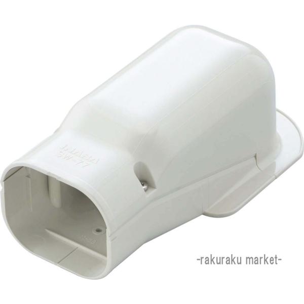 因幡電工 ウォールコーナー SW-100-I 7個入り rakudenmart_sw-100-i