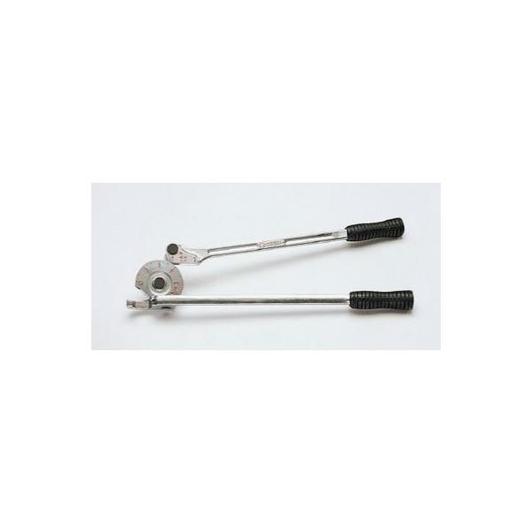 タスコ TASCO TA540SA-3 レバー式チューブベンダー3/8 : 住設と タスコ TASCO TA540SA-3 レバー式チューブベンダー3/8 : 住設と