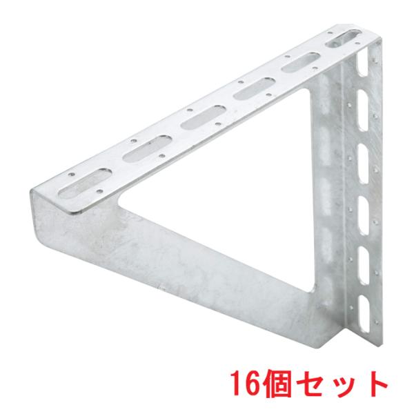 因幡電工 TB-1Y30 三角ブラケット (16個セット) INABA rakudenmart_tb-1y30-16