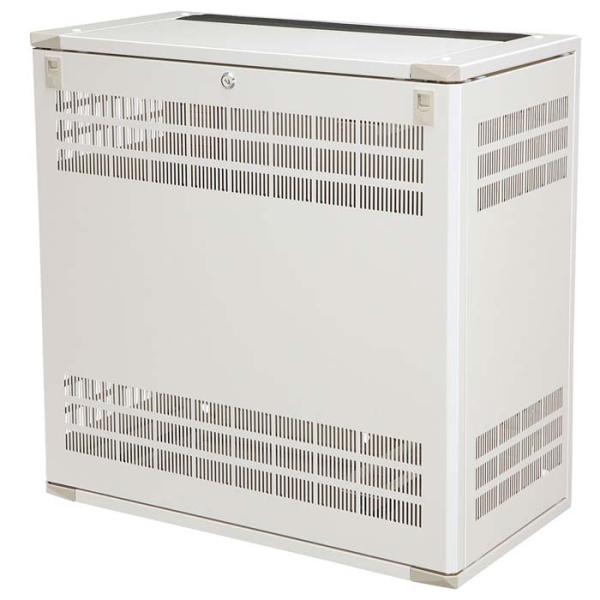 日東工業 THD16-565K HUB収納キャビネット NITO : 住設と電材の洛電