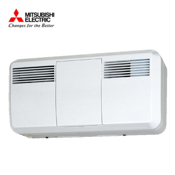 三菱 V-06JC2 J-ファン 抗菌タイプ 非熱交換 居室用 (V-06JCの後継品) 換気扇