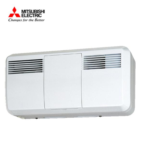 三菱電機 J-ファン V-14JC 2　同時給排気形換気扇 (抗菌タイプ) 新品 rakudenmart_v-14jc