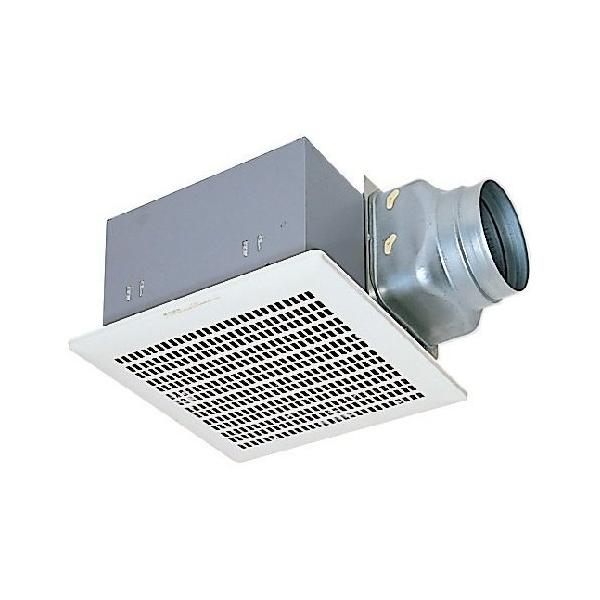 三菱（MITSUBISHI） (送料無料) 三菱電機 VD-20ZH13 ダクト用換気扇