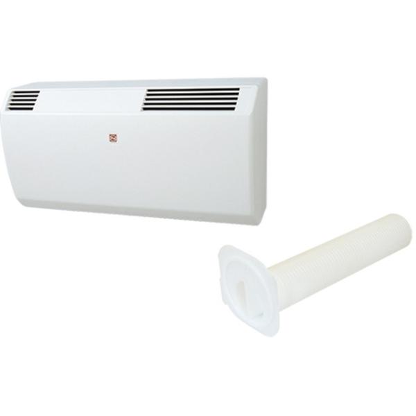 三菱（MITSUBISHI） 三菱電機 VL-06JV3-ST 住宅用ロスナイ(含む部材