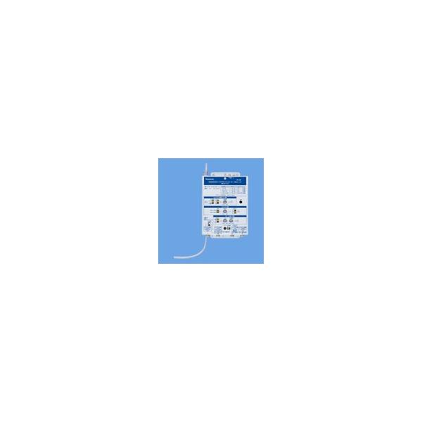 Panasonic WTJ6710 CATV/UHFブースター Panasonic パナソニック WTJ6710 MMポート用双方向CATV/UHF