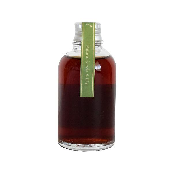 Inori びわの葉エキス 詰め替え 65ml　ビワ葉 自然療法