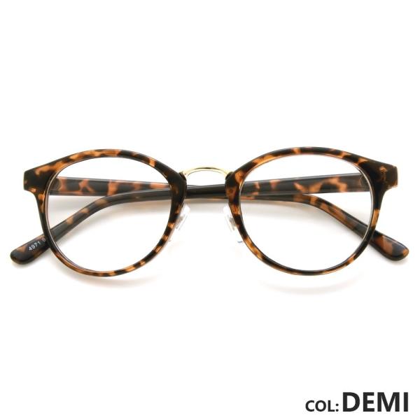 伊達メガネ 丸メガネ メンズ レディース ボストン おしゃれ Buyee Buyee Japanese Proxy Service Buy From Japan Bot Online