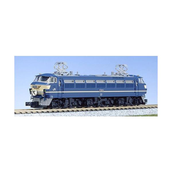 Kato Nゲージ Ef66 後期形 ブルートレイン牽引機 3047 2 鉄道模型 電気機関車 Sagaretxe Net