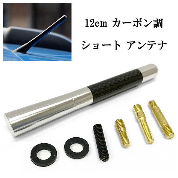 ショート アンテナ カーボン アダプター スペーサー 12cm 車 汎用 外装 カー用品 ポイント消化 送料無料 シルバー :12-car-antenna-silver:楽ゴーゴー - 通販 - Yahoo!ショッピング ショート アンテナ カーボン アダプター スペーサー 12cm 車 汎用 外装 カー用品 ポイント消化 送料無料 シルバー :12-car-antenna-silver:楽ゴーゴー - 通販 - Yahoo!ショッピング