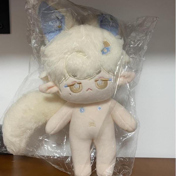 可愛い動物 アートドール  トイスケルトン  着せ替え 可愛い動物 アートドール トイスケルトン 着せ替え Linoa アート