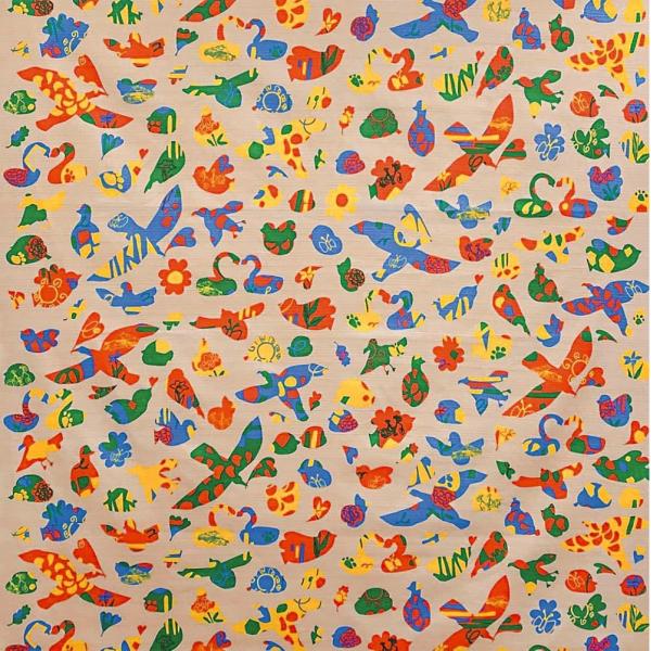 2_܂Ń[OK ȑ唻C~ ӂ낵 PATORI nbs[o[hO(105cm) GRobO v[g hV̓ ̓ ̓