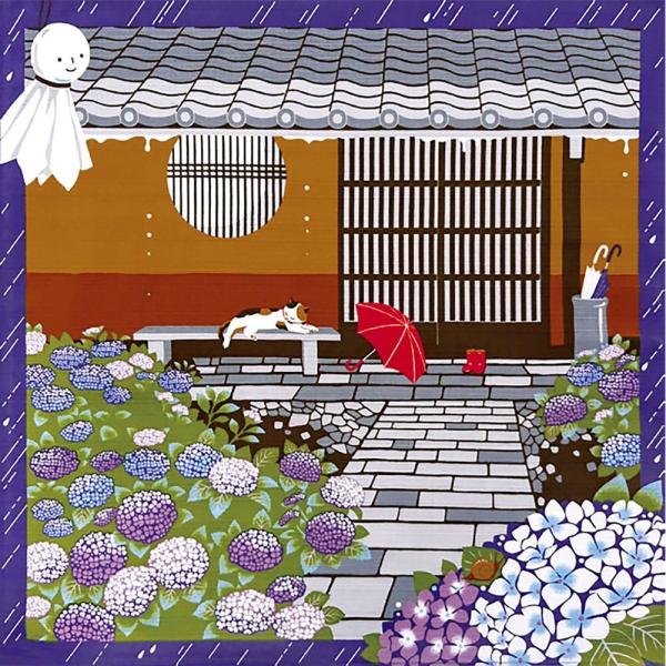 OєL݂̖L 6 ݂̉Jh蒆(50cm) hV̓ ̓ ̓