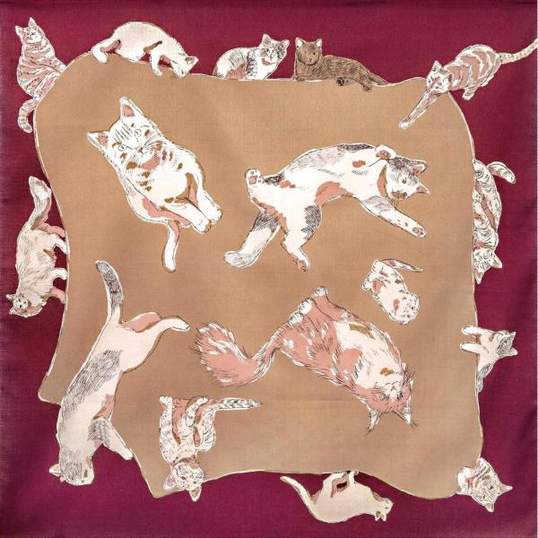 2_܂Ń[OK MISATO ASAYAMA ȑ唻C~ ӂ낵 CATS(Lbc)l(97cm) GRobO v[g hV̓ ̓ ̓