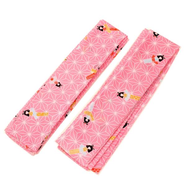 【新品】七五三 子供用 モスリン 腰ひも 2本セット✖︎25セット 楽天市場】子ども用 腰紐【2本セット】モスリン 腰ひも 着付け