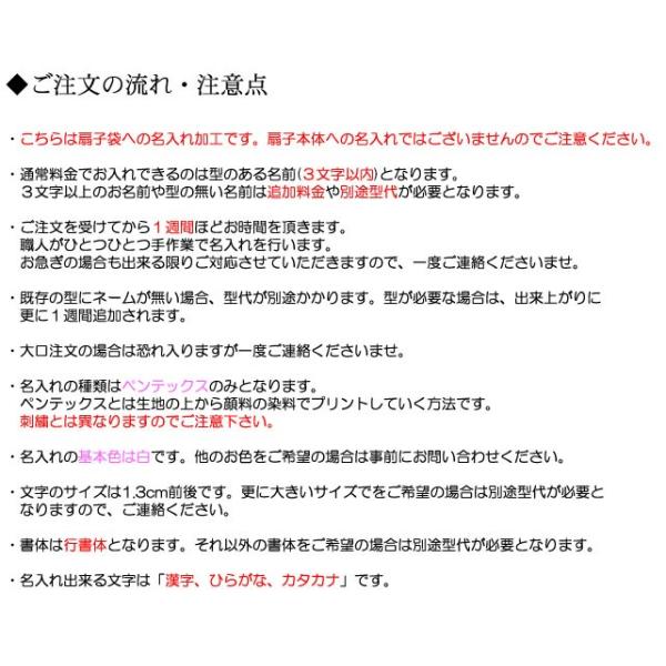 扇子袋名入れ代 ペンテックス 漢字 ひらがな カタカナ3文字以内 母の日 ギフト レディース プレゼント 名入れ可 Buyee 日本代购平台 产品购物网站大全 Buyee一站式代购 Bot Online