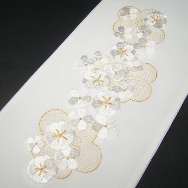 刺繍 半襟 白 金」の人気商品一覧 | 安い商品を通販サイトから