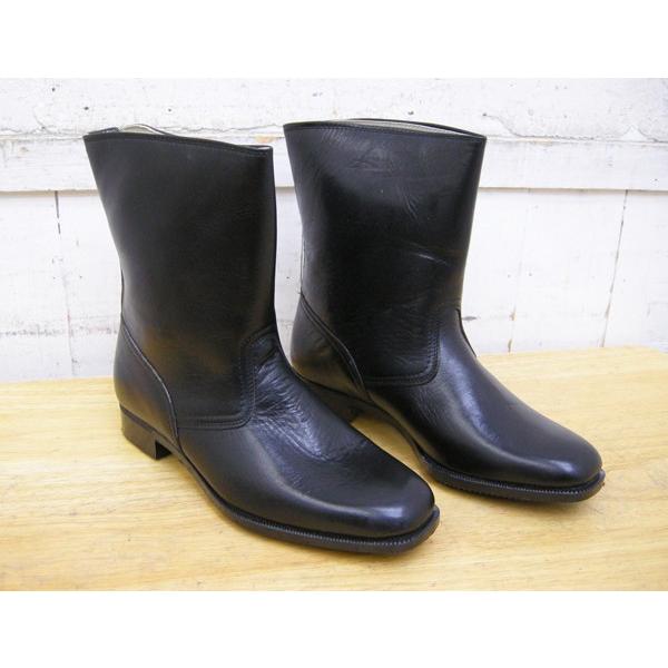 弘進ゴム 半長靴C-813耐油底ブラック 作業用 消防団仕事用メンズ 作業半長靴 楽天市場】 弘進ゴム 日本製 半長靴 C-813 耐油底 ブラック 作業