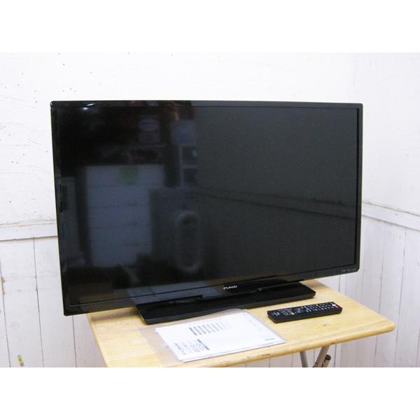 最安！早い勝ち2019年製!フナイ 40V型 液晶テレビ FL-40H1010 フナイ FL-40H1010 [40インチ] 価格比較 - 価格.com