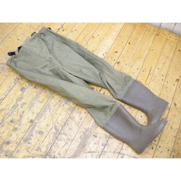 ウェーダー・サイズSS・23.5cm・FJ-9008・中古品・145183 : リサイクル 