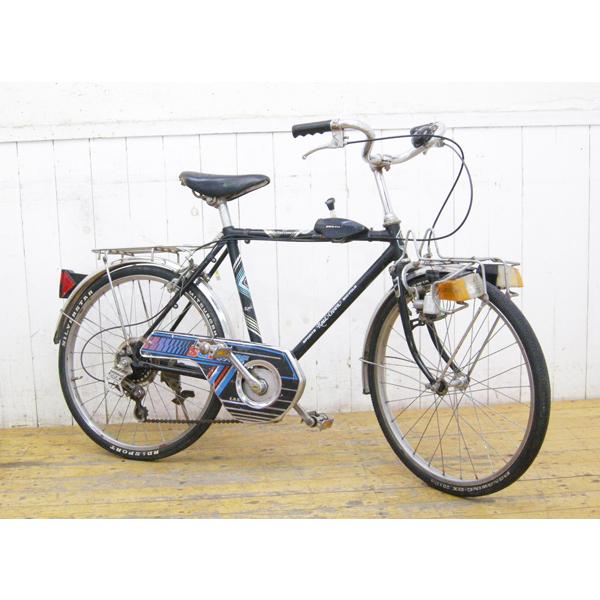 RosdCrown・サンフラワー・20インチ・自転車