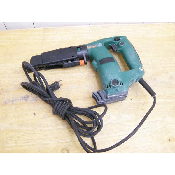 日立・4mm・連結ねじインパクトドライバー・WF4V・中古品・146279