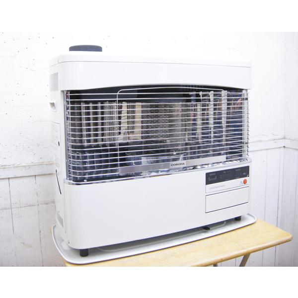 CORONA 煙突ストーブ 整備済み 2013年製