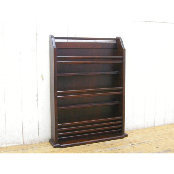 北海道民芸】スリッパラック