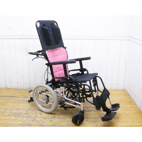 全国送料無料　NiCK　ニック　自走介助兼用　車椅子　ノーパンクタイヤ 品名/品番・標準型自走式 NP-43JD