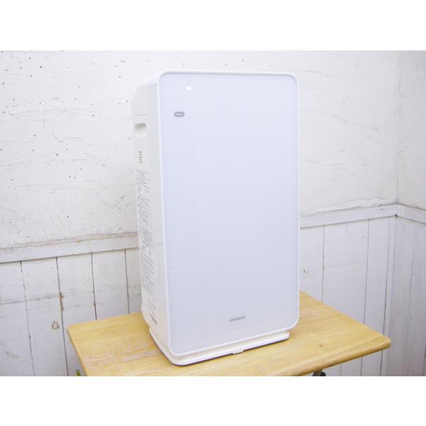 日立 加湿空気清浄機 EP-MVG500K 2017年製 HITACHI HITACHI 加湿空気清浄機 EPーMVG500KS 2017年製