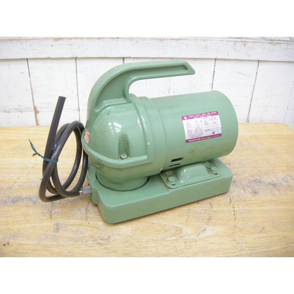 瑞穂医科電機・エアーポンプ・MSP-208・100V・中古品・148476 瑞穂医科電機・エアーポンプ・MSP-208・100V・中古品・148476