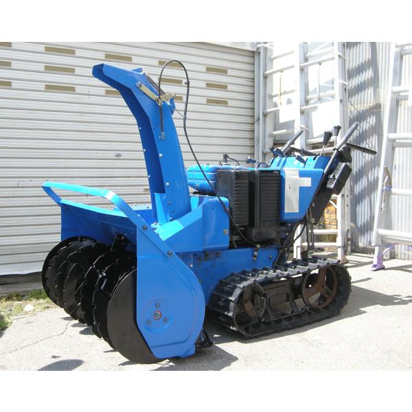 〈値下〉除雪機　ヤマハ　YT1190E ヤマハ除雪機 YT1190E 11馬力 除雪幅90cm