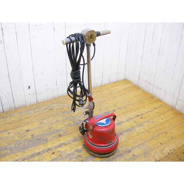 ムサシ ポリッシャー CMP-80 中古品 MUSASHI