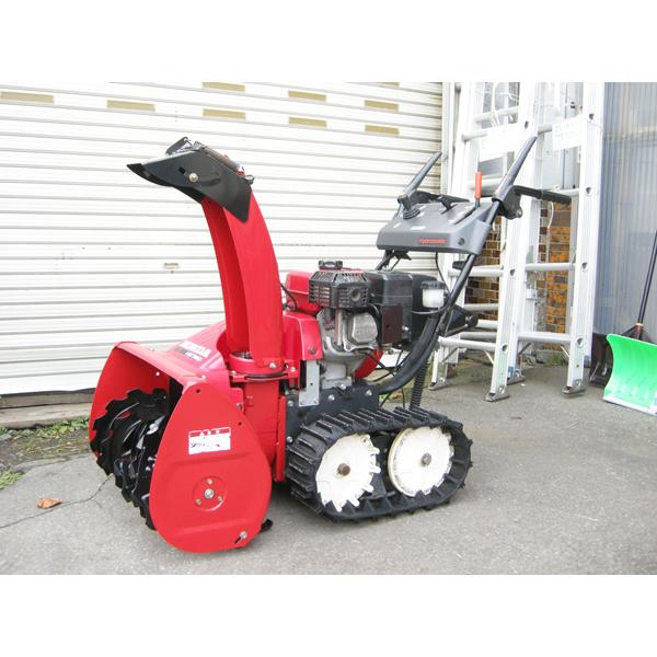 中古除雪機！ホンダ！HS760！