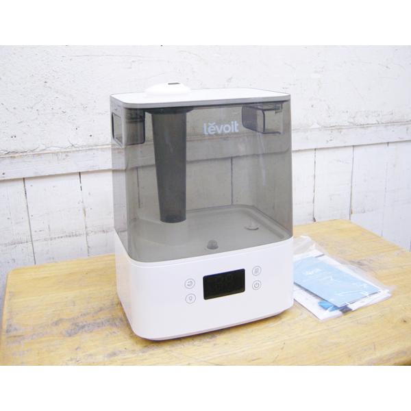 Classic300 加湿器 スマホ対応 Levoit・Classic300S・スマート超音波トップフィル・クールミスト加湿
