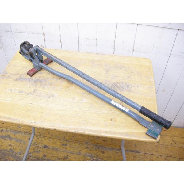 MCC・AB-3W・全ねじカッター・試験済み・中古品・149496